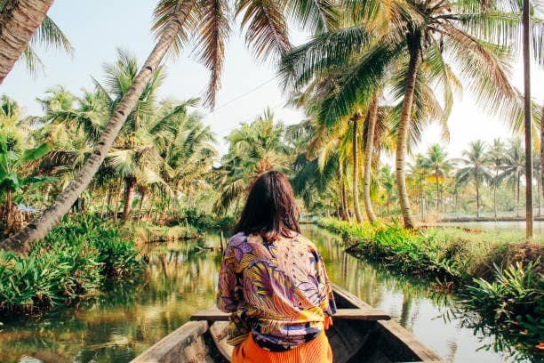 Scenic Kerala