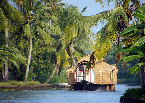 Best Time to Visit Alleppey & Interesting Things to Do